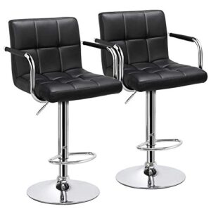 BFB02B Bar Chair