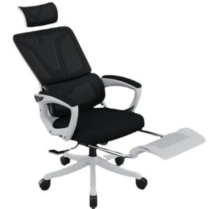 BF818 MESH CHAIR