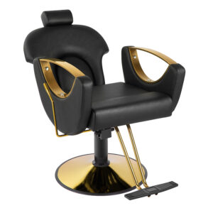 BFSC58  Barber Chair