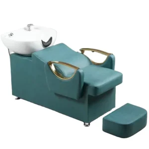 BFSC35  Barber Chair