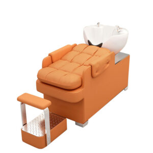 BFSC60  Barber Chair